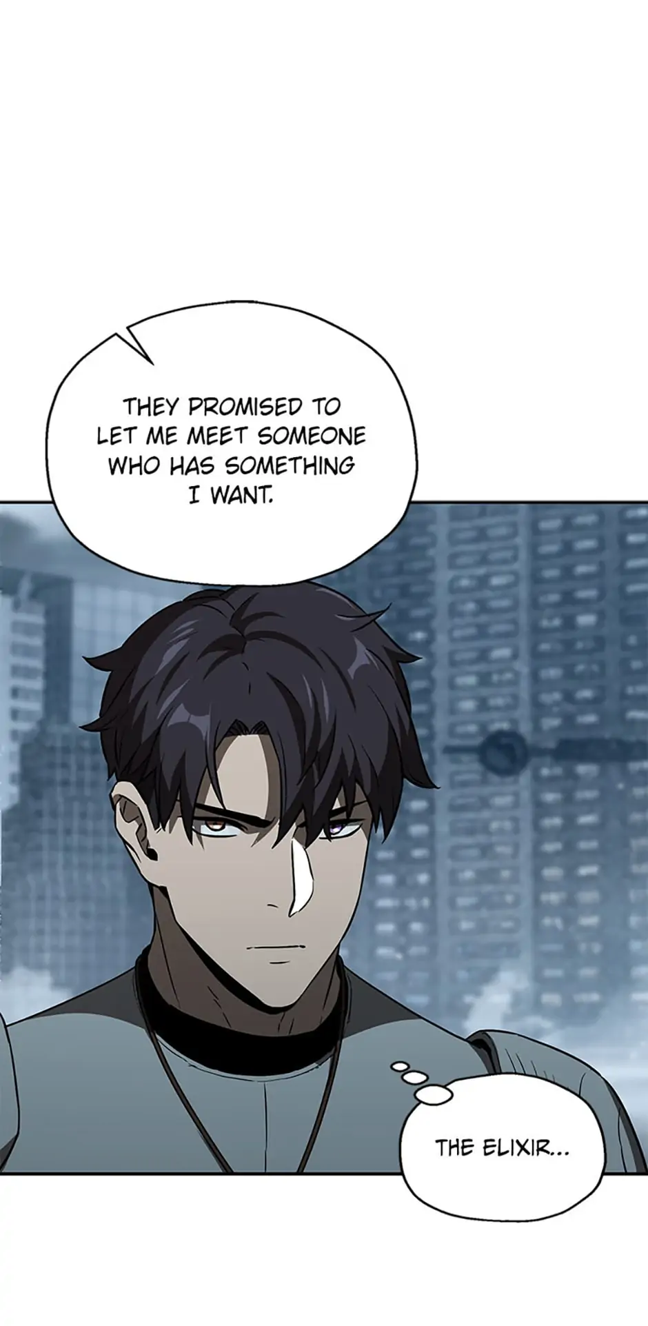 Read The Player Who Can't Level Up Manga Online