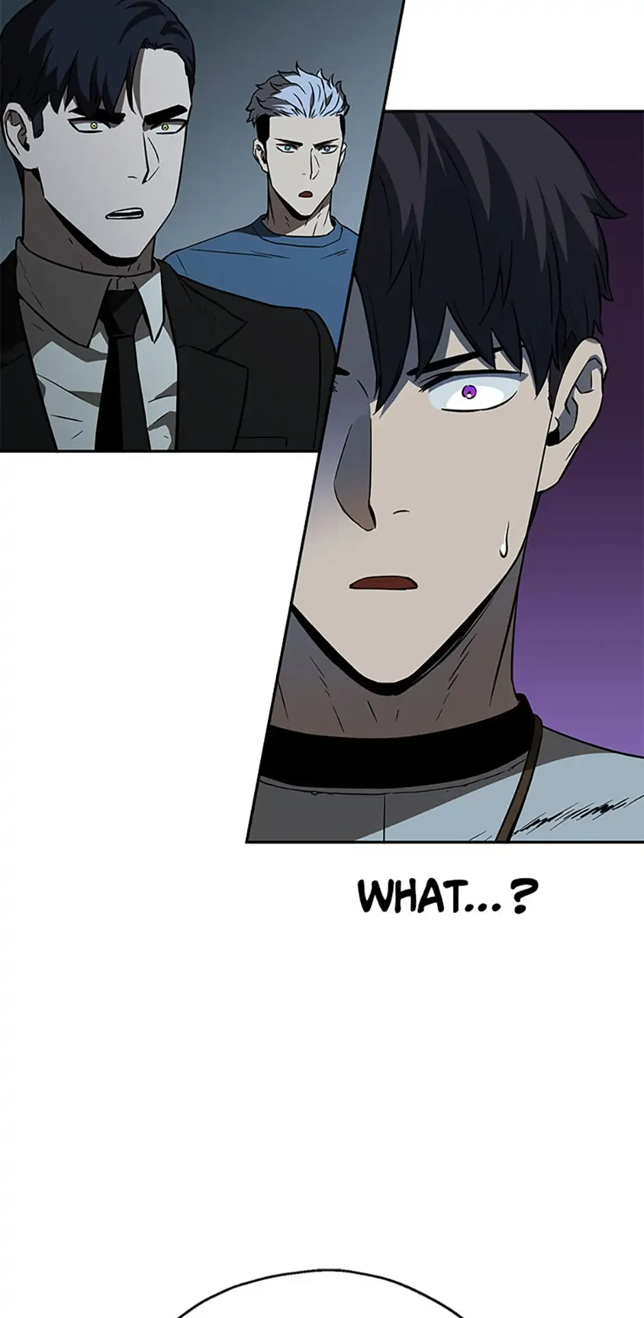 Read The Player Who Can't Level Up Manga Online