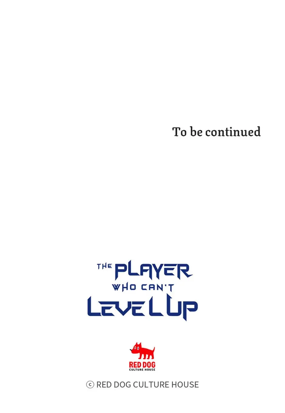 Read The Player Who Can't Level Up Manga Online