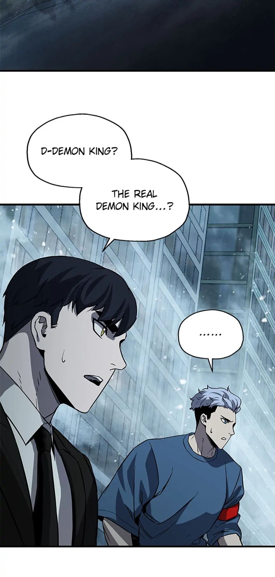 Read The Player Who Can't Level Up Manga Online
