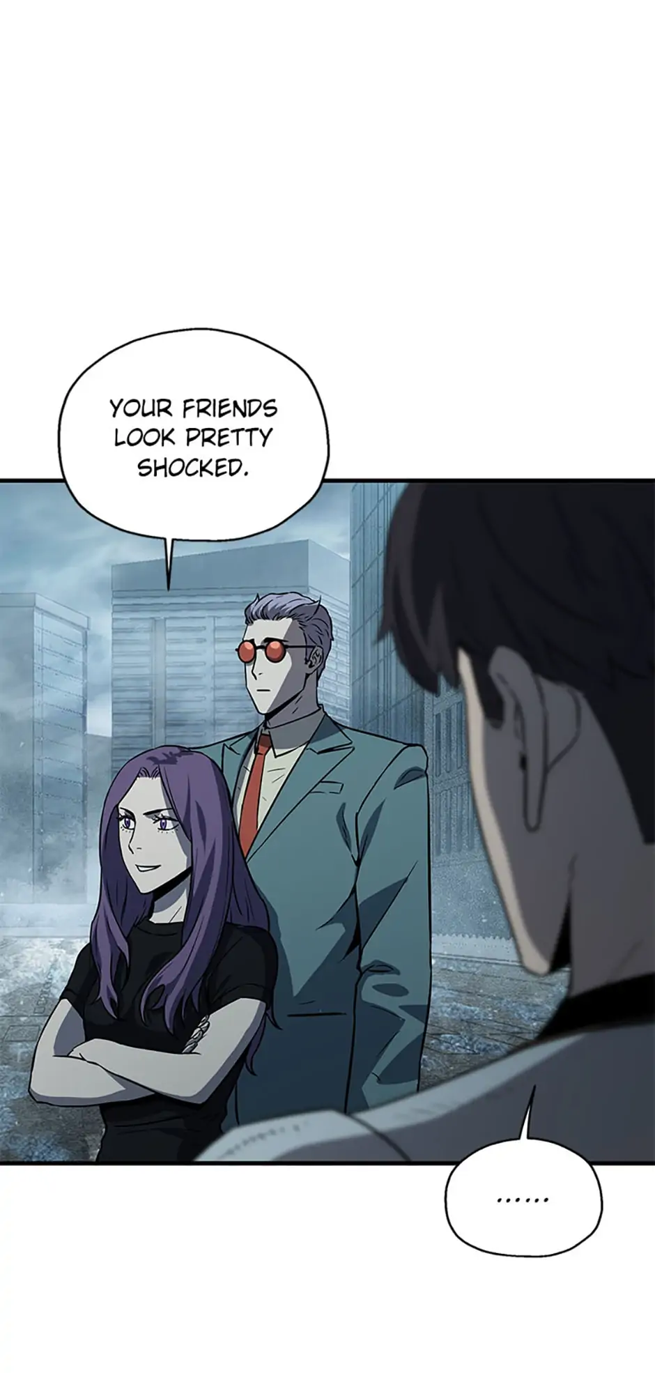 Read The Player Who Can't Level Up Manga Online