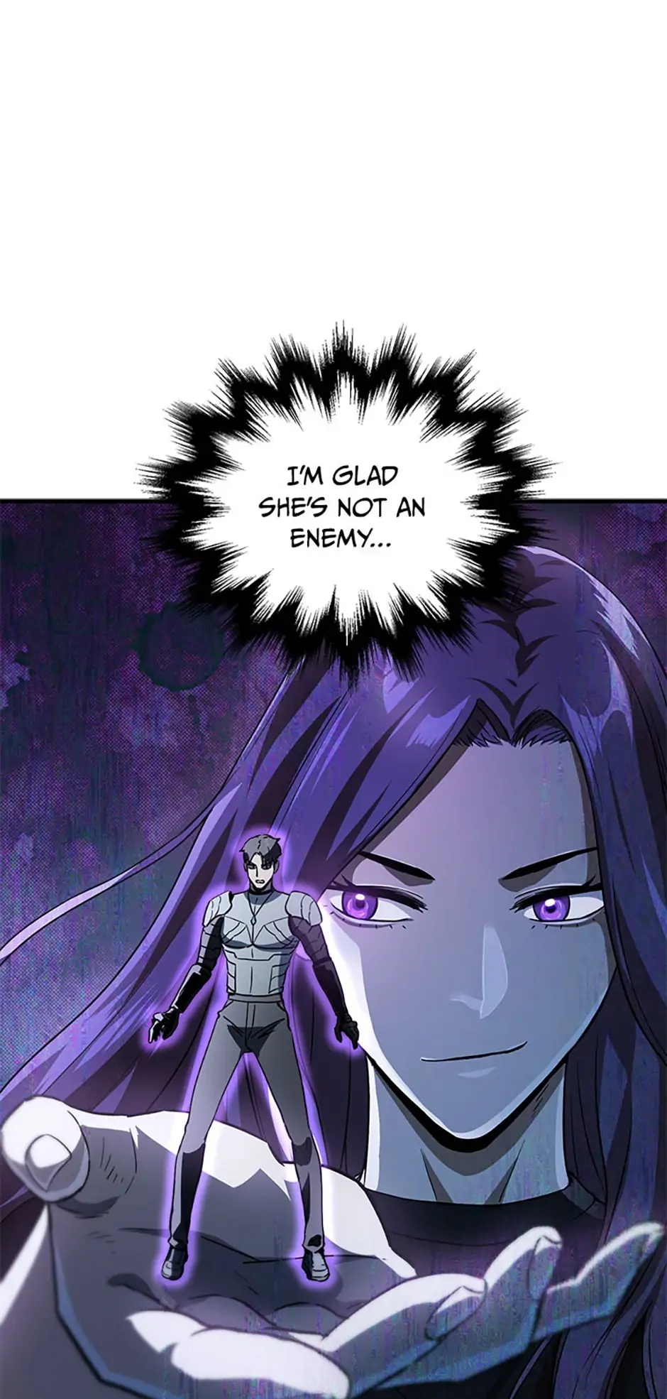 Read The Player Who Can't Level Up Manga Online