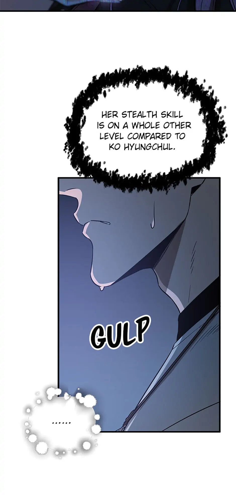 Read The Player Who Can't Level Up Manga Online