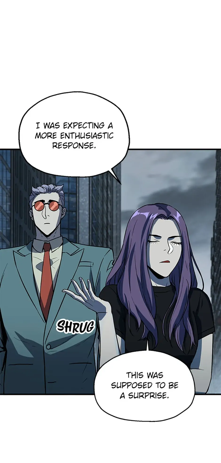 Read The Player Who Can't Level Up Manga Online