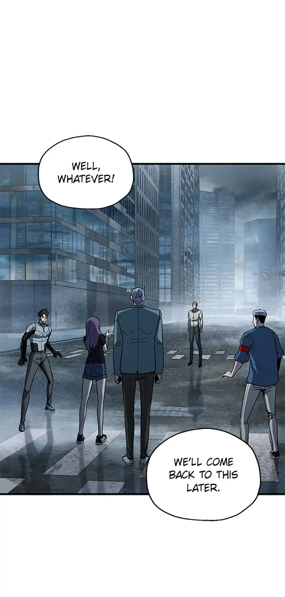 Read The Player Who Can't Level Up Manga Online