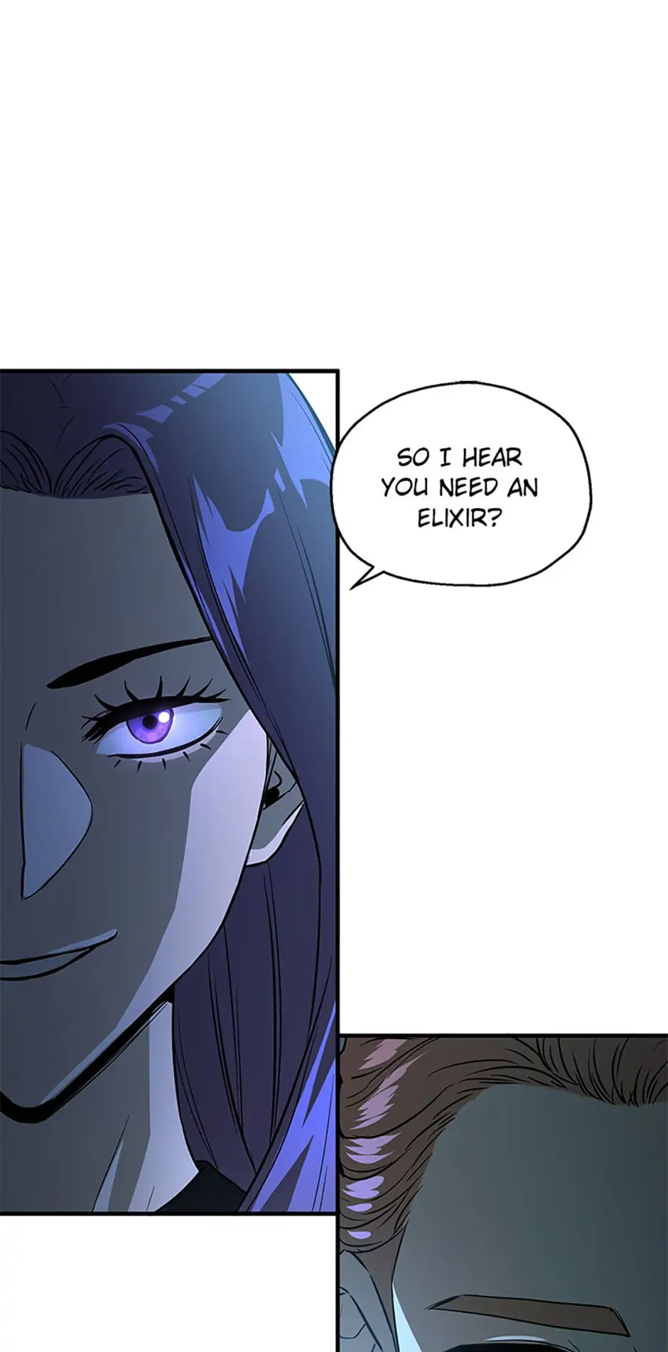 Read The Player Who Can't Level Up Manga Online