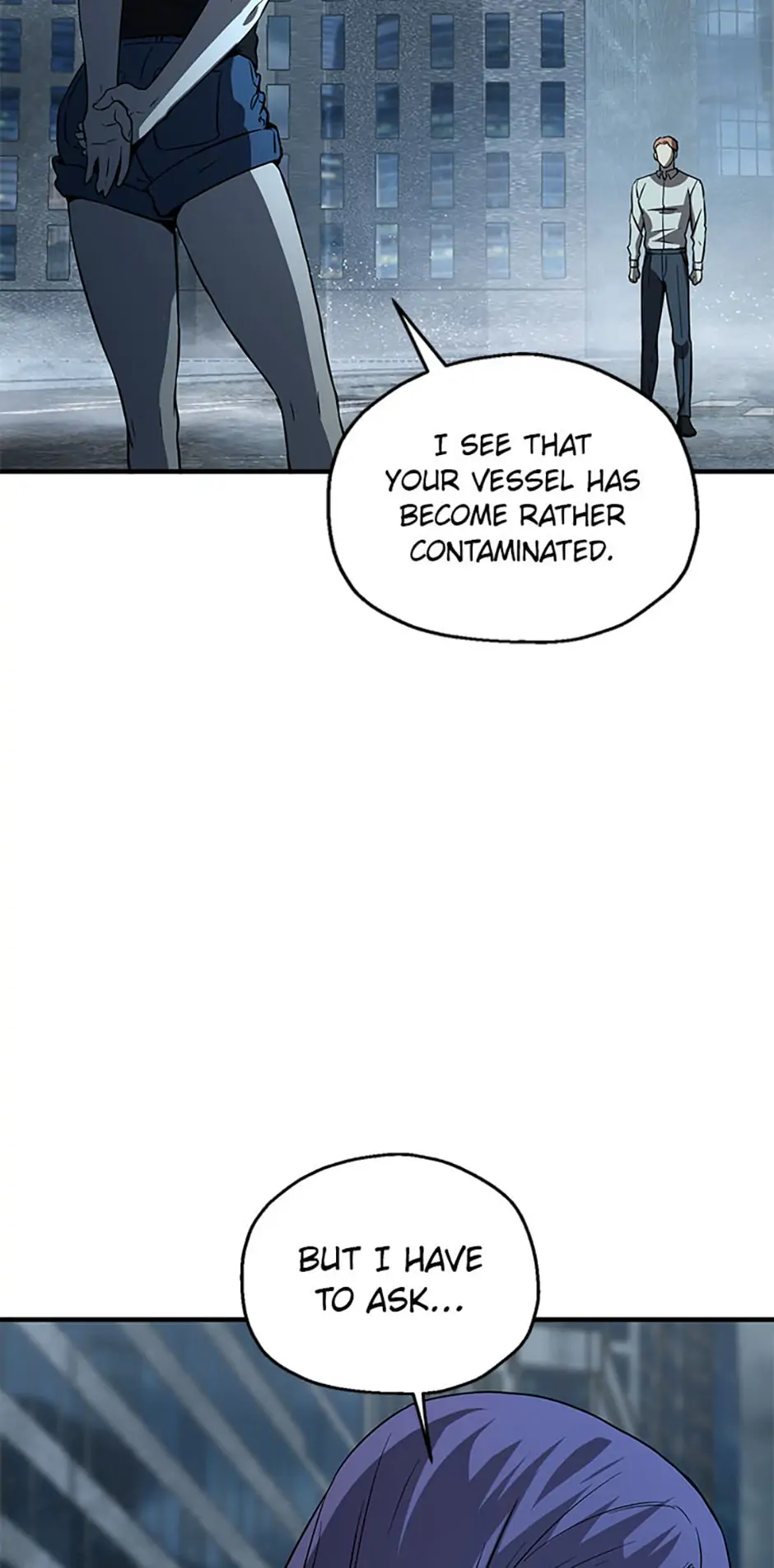 Read The Player Who Can't Level Up Manga Online