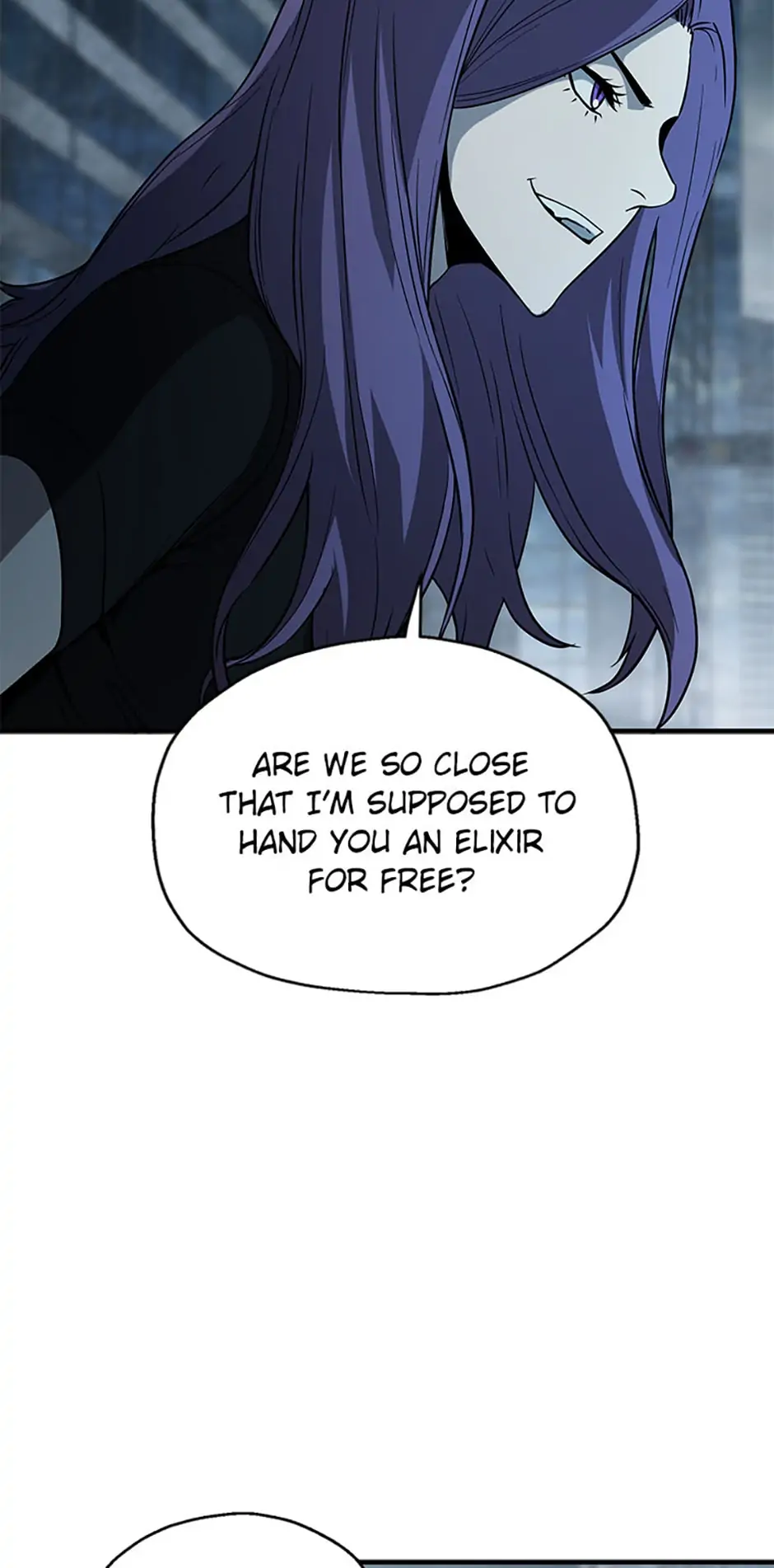 Read The Player Who Can't Level Up Manga Online