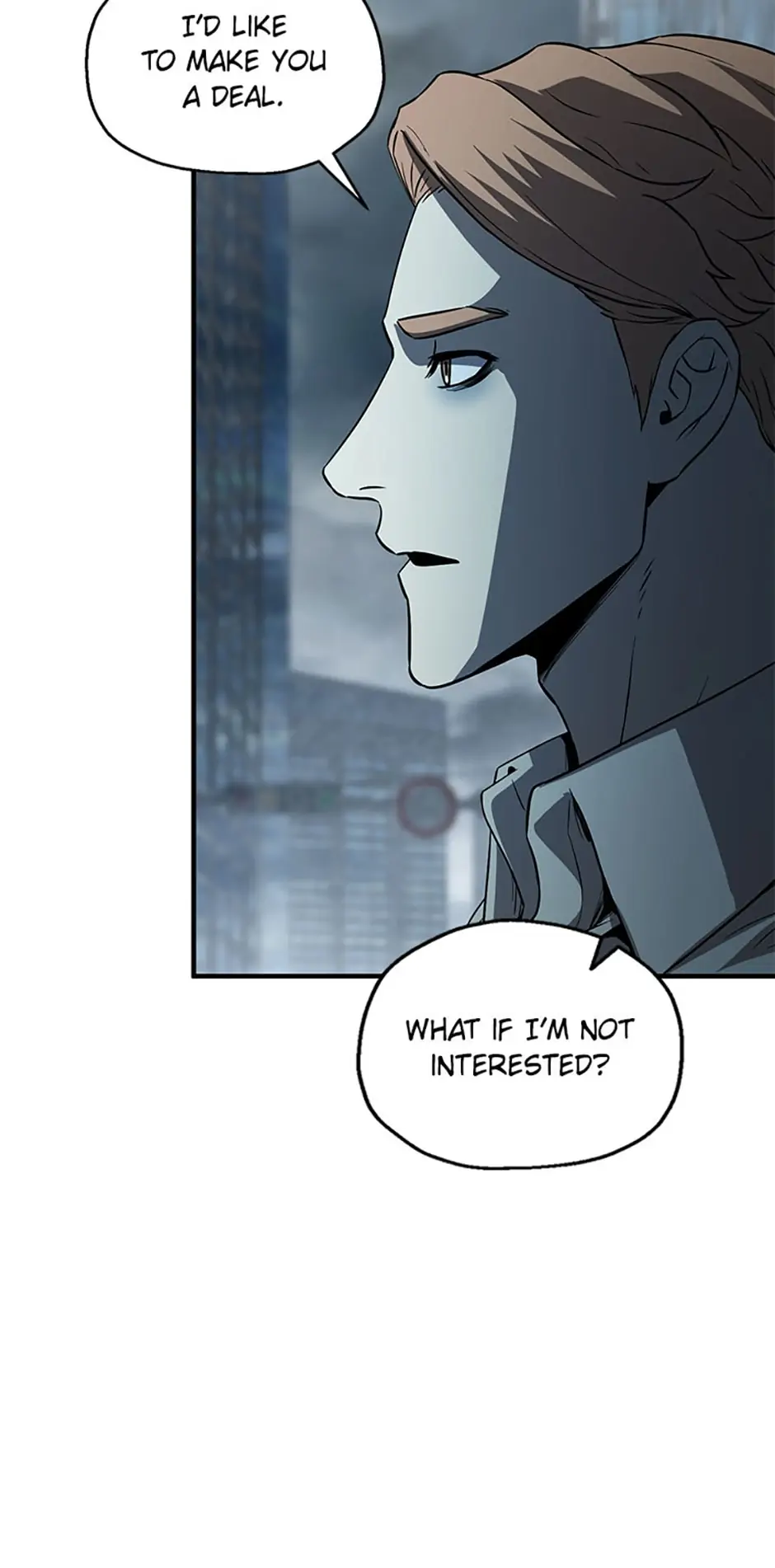 Read The Player Who Can't Level Up Manga Online