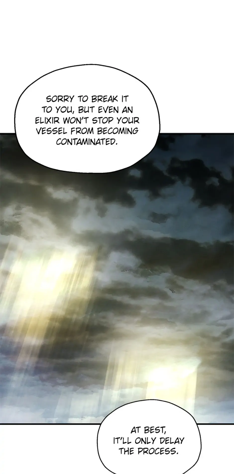 Read The Player Who Can't Level Up Manga Online