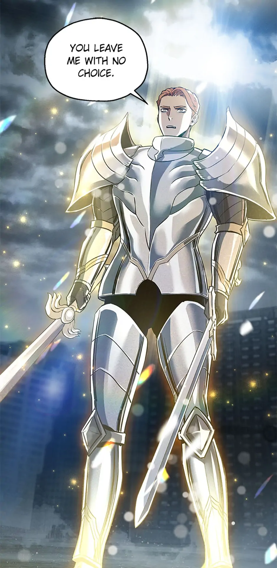 Read The Player Who Can't Level Up Manga Online