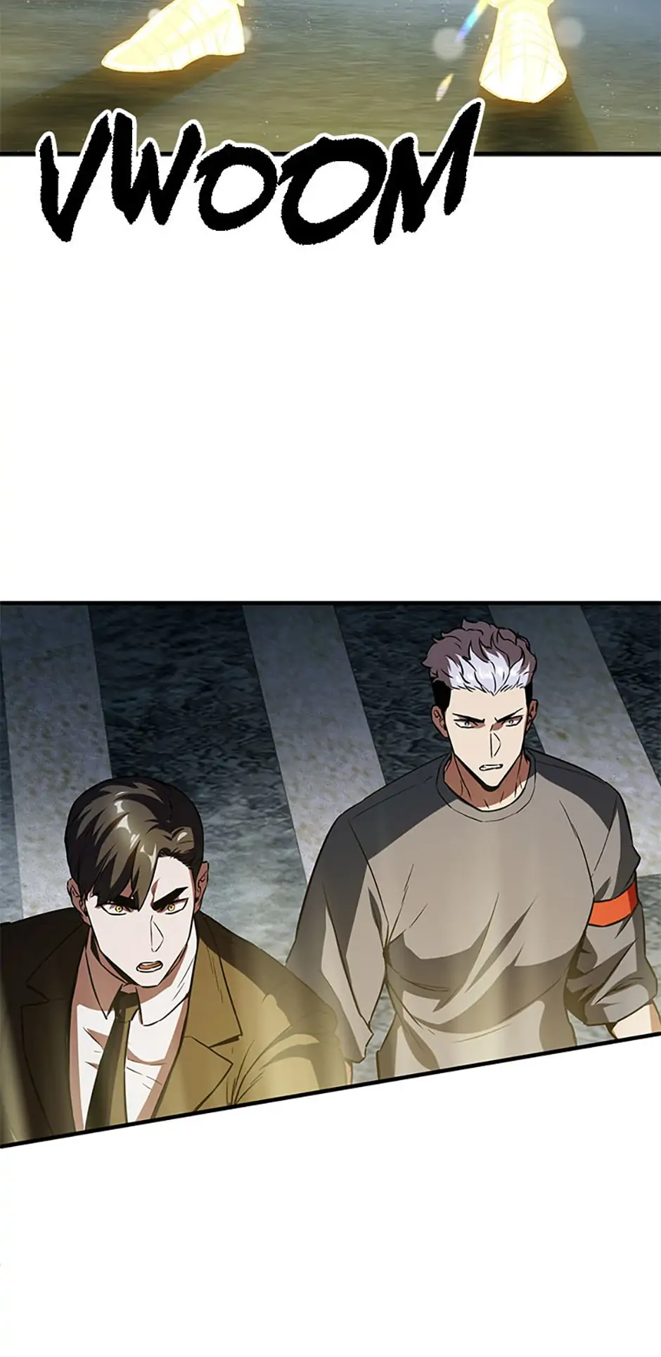 Read The Player Who Can't Level Up Manga Online