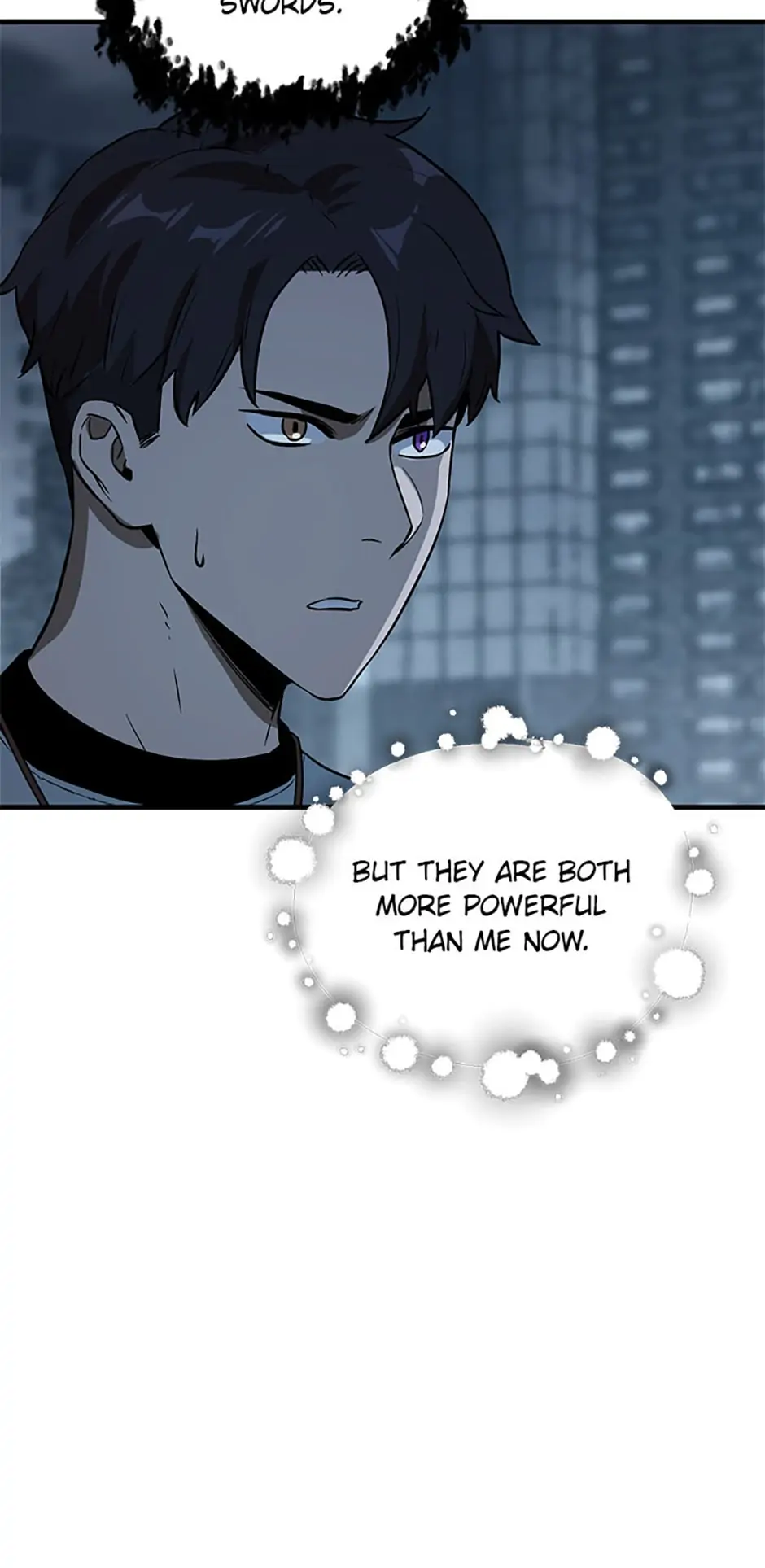 Read The Player Who Can't Level Up Manga Online