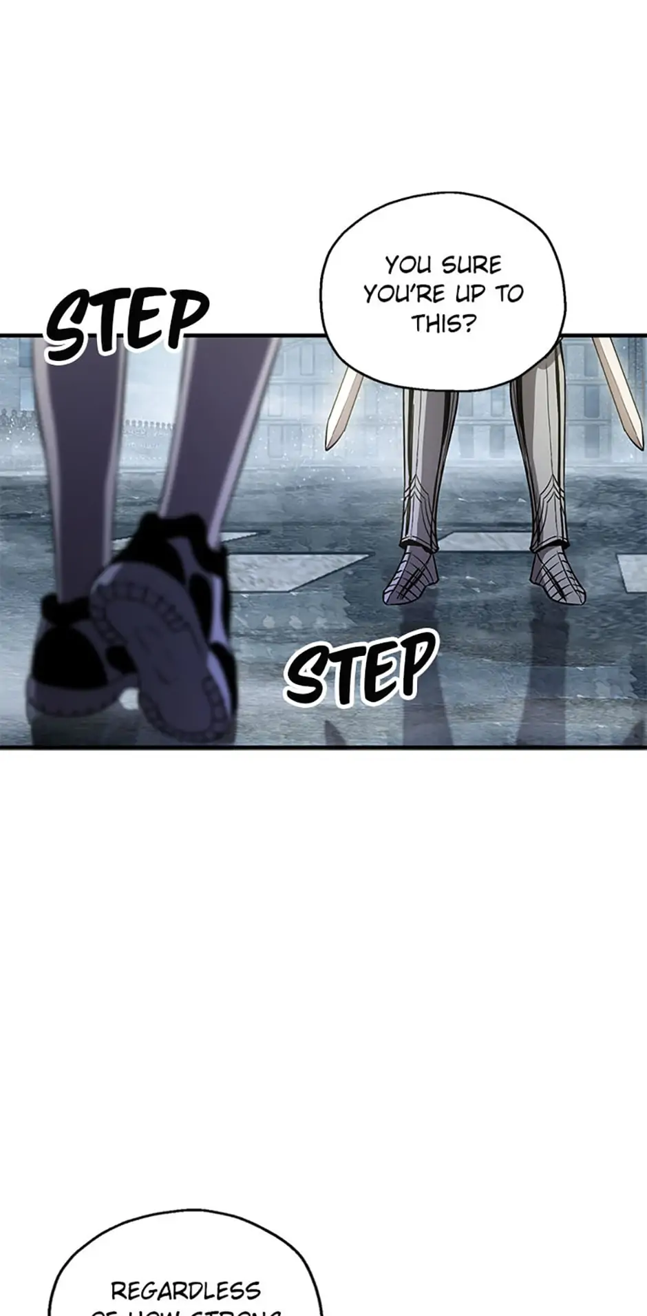 Read The Player Who Can't Level Up Manga Online