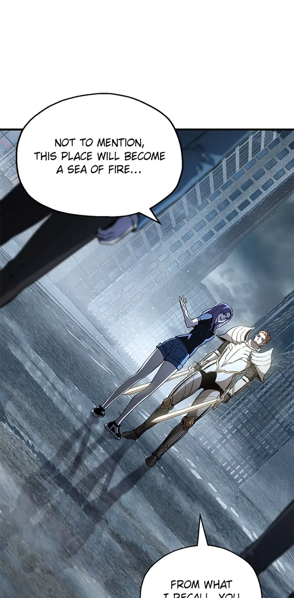 Read The Player Who Can't Level Up Manga Online