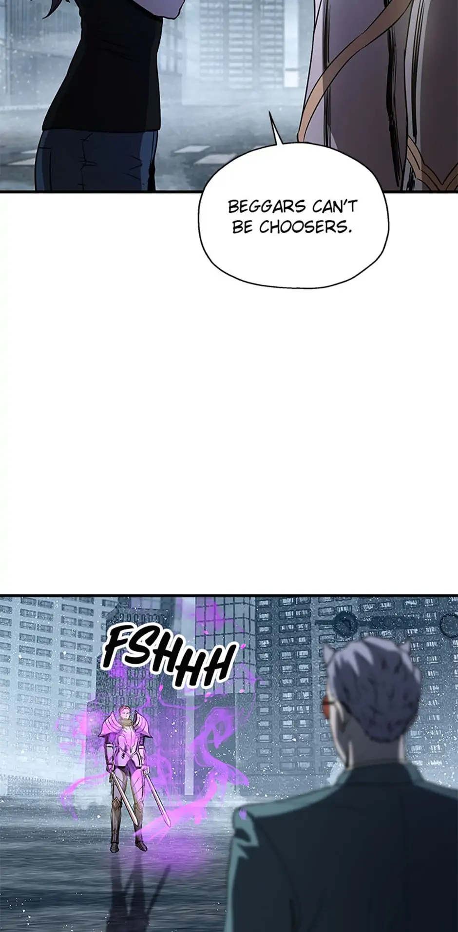 Read The Player Who Can't Level Up Manga Online