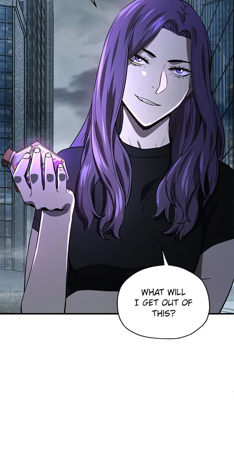 Read The Player Who Can't Level Up Manga Online