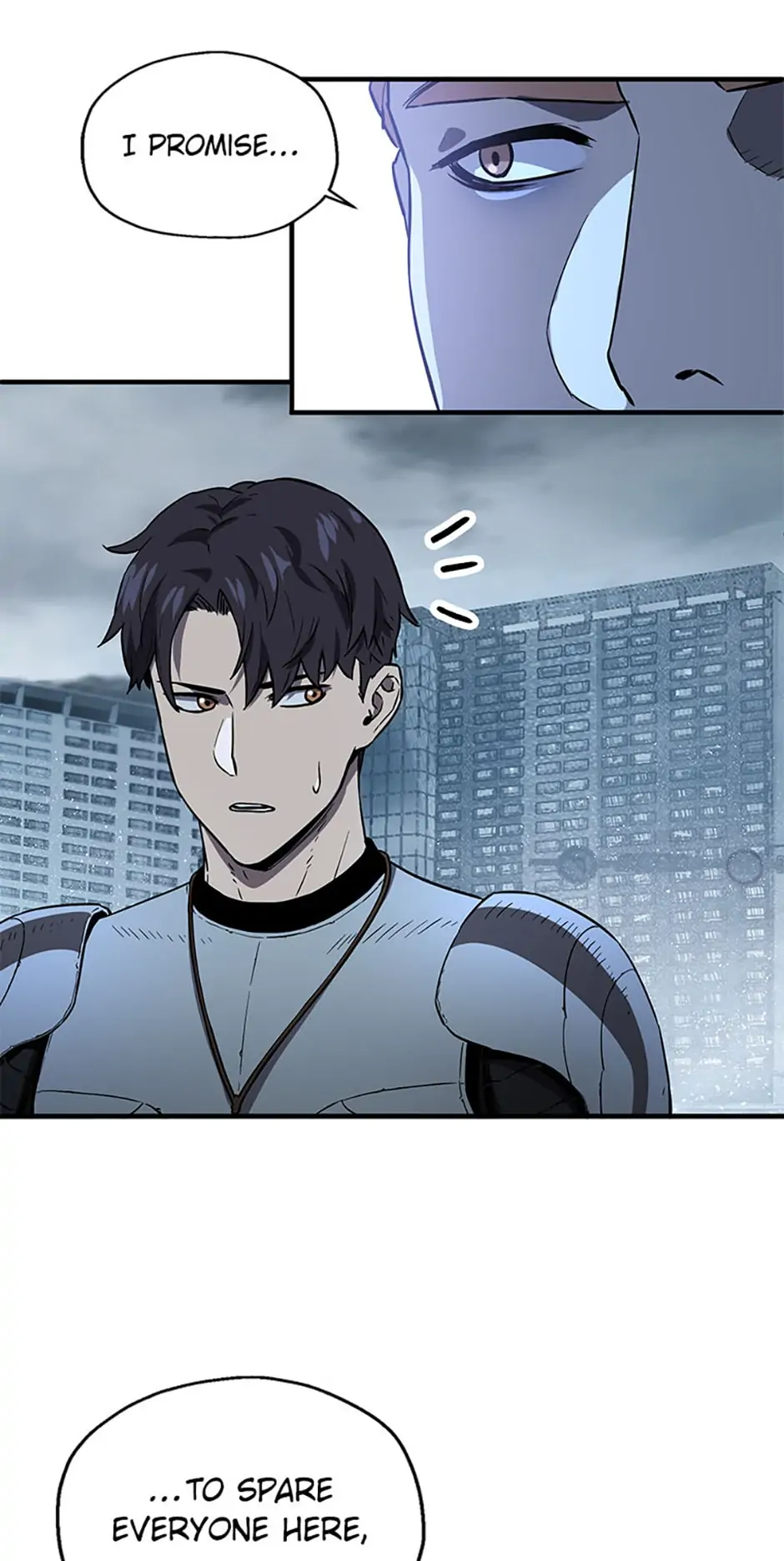 Read The Player Who Can't Level Up Manga Online