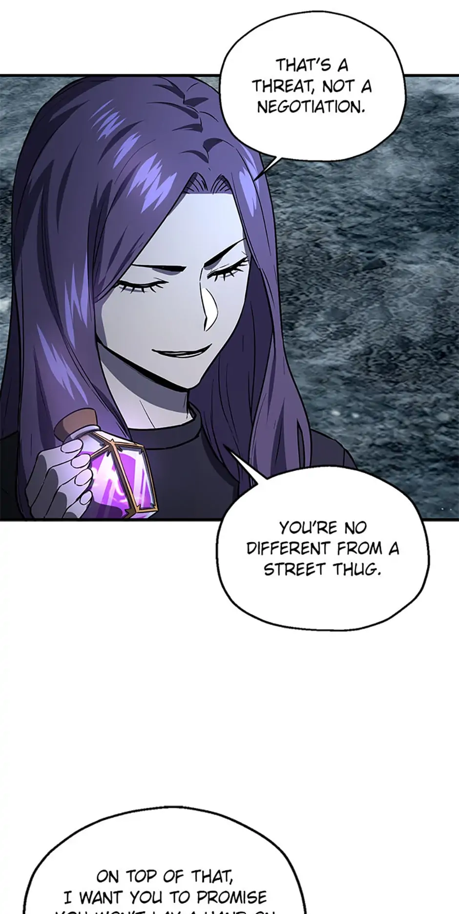 Read The Player Who Can't Level Up Manga Online