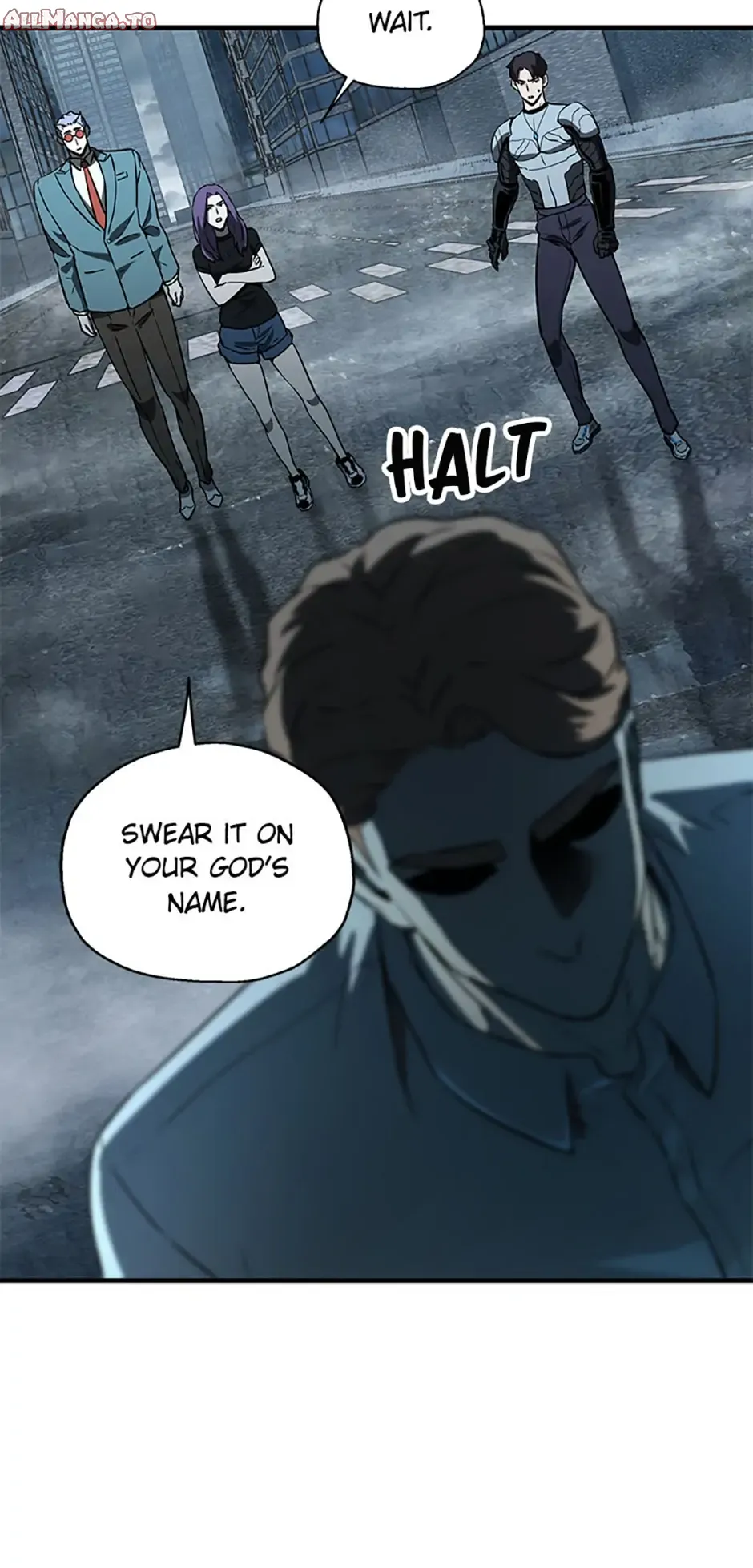 Read The Player Who Can't Level Up Manga Online