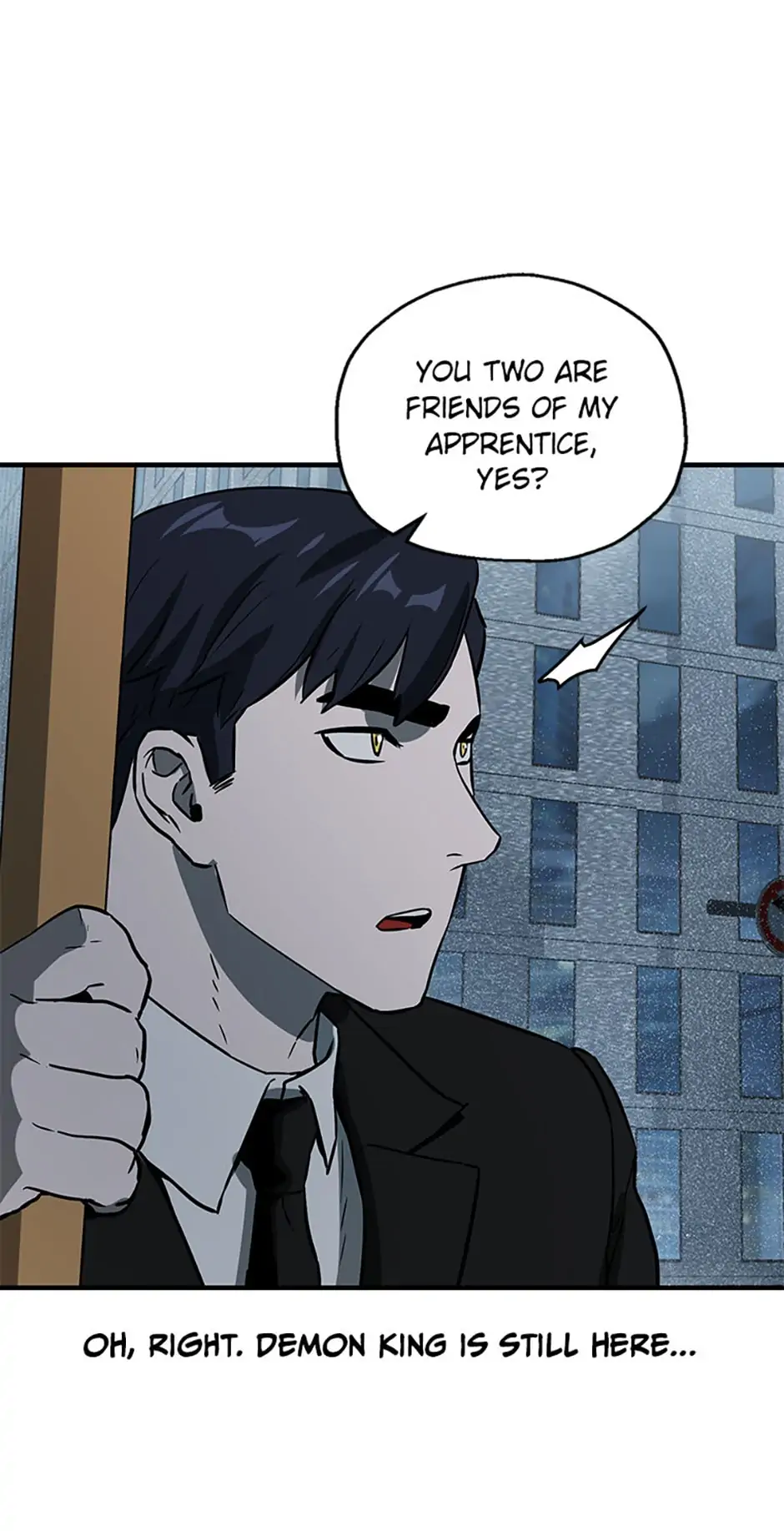 Read The Player Who Can't Level Up Manga Online