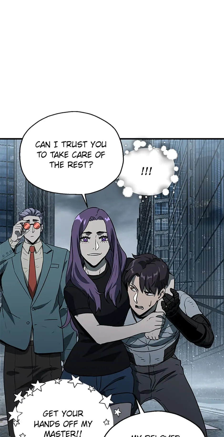 Read The Player Who Can't Level Up Manga Online