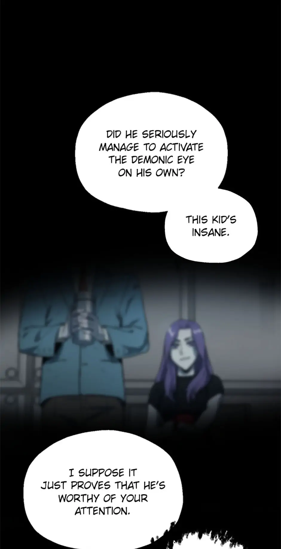 Read The Player Who Can't Level Up Manga Online
