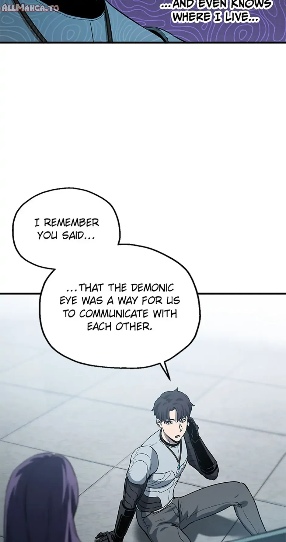 Read The Player Who Can't Level Up Manga Online
