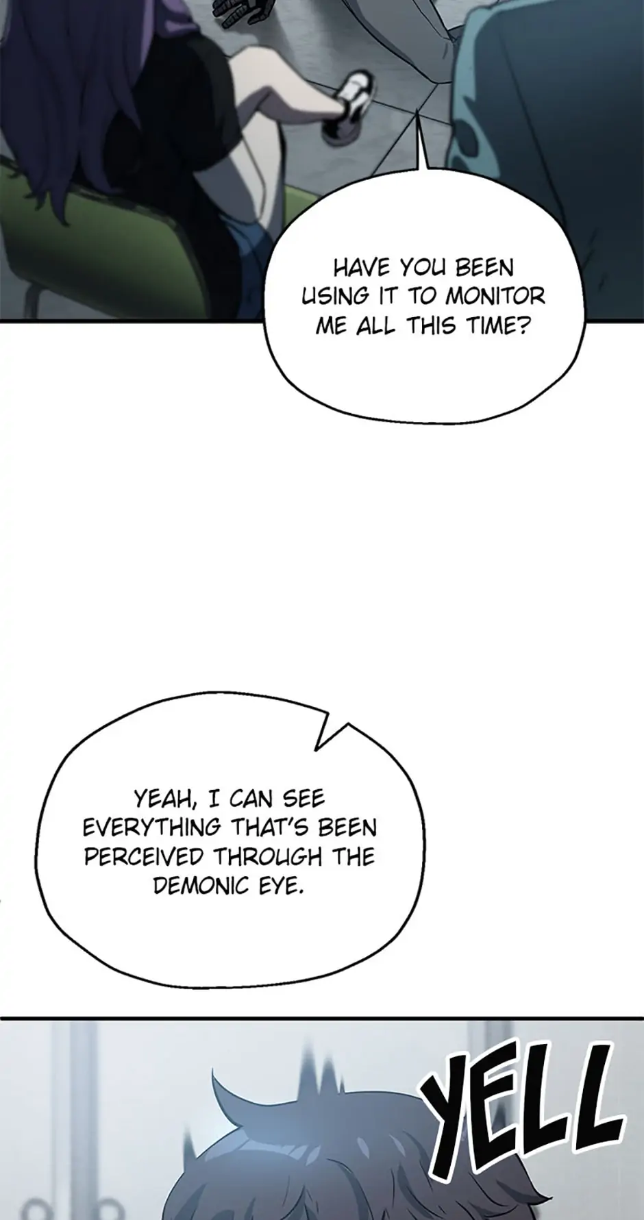 Read The Player Who Can't Level Up Manga Online