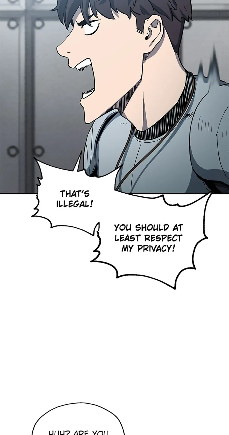 Read The Player Who Can't Level Up Manga Online
