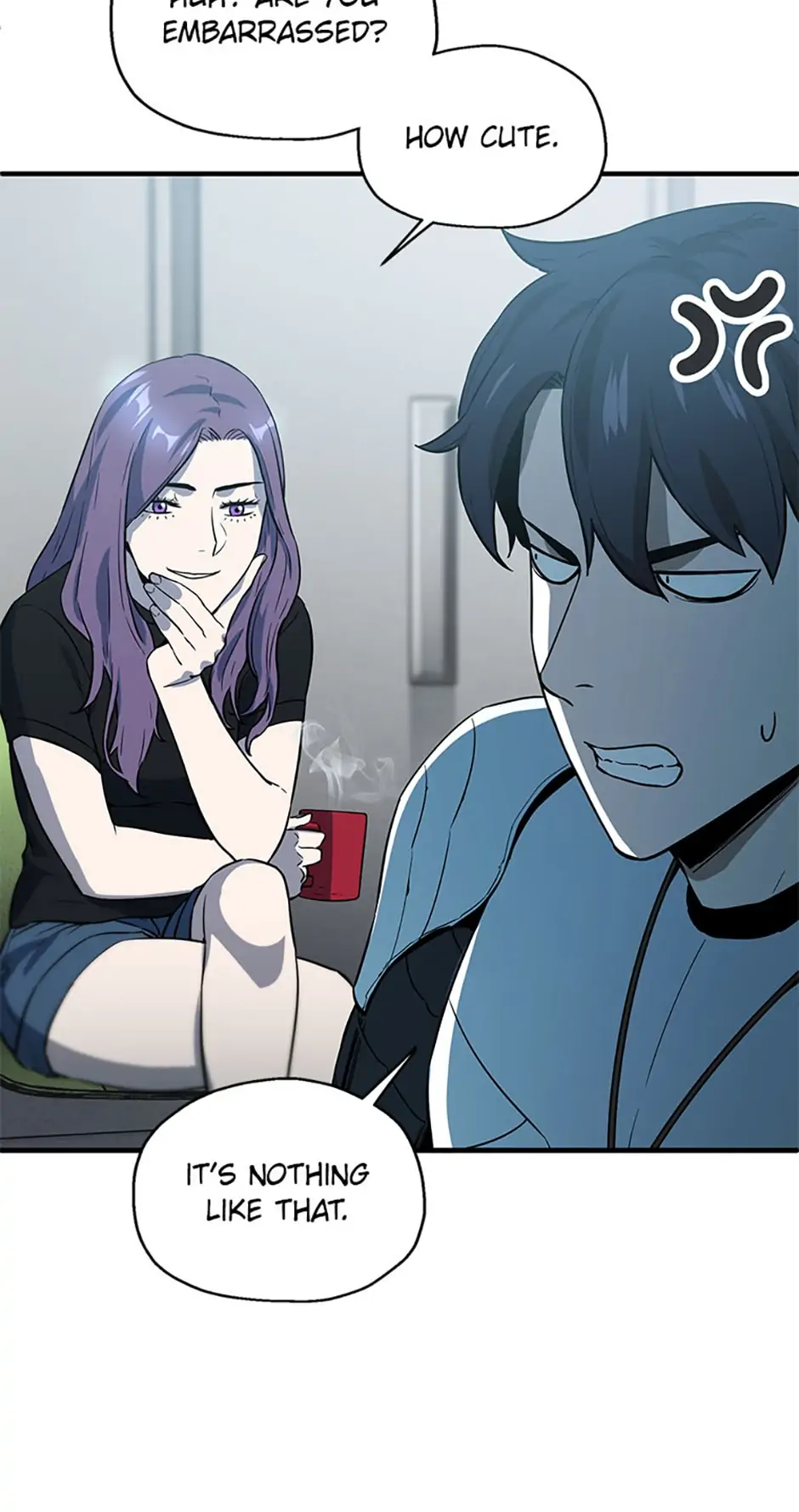 Read The Player Who Can't Level Up Manga Online