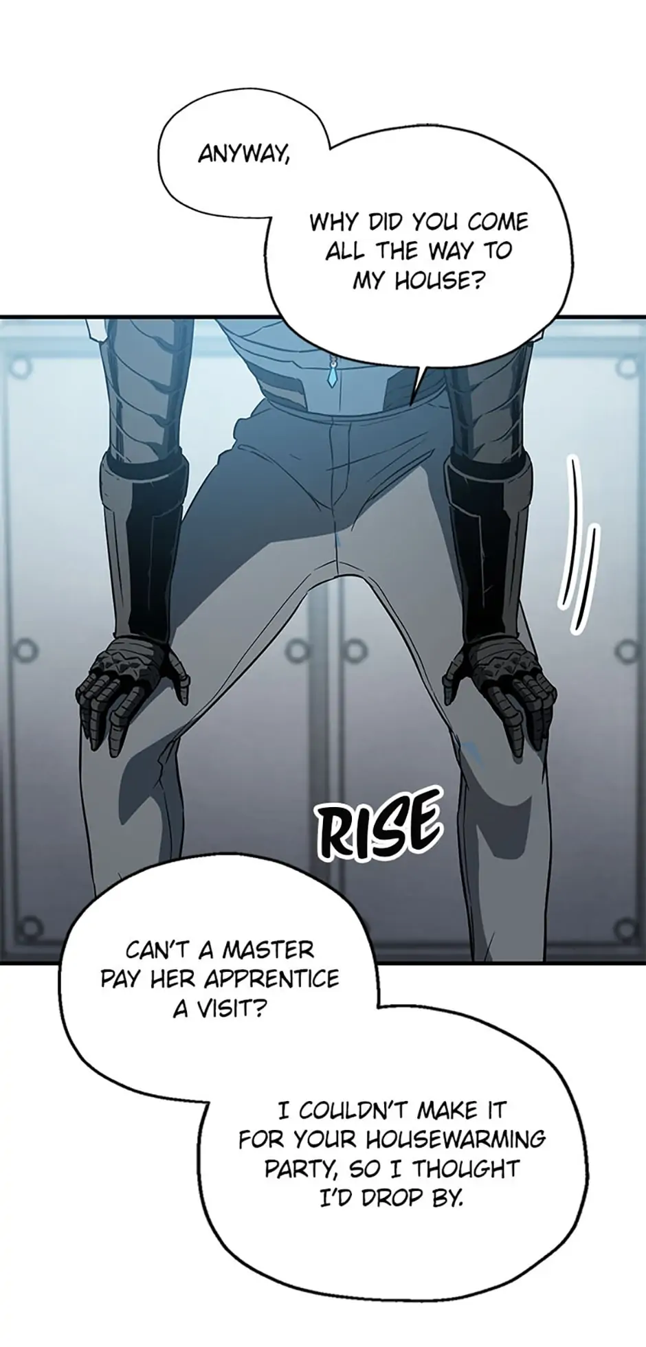 Read The Player Who Can't Level Up Manga Online