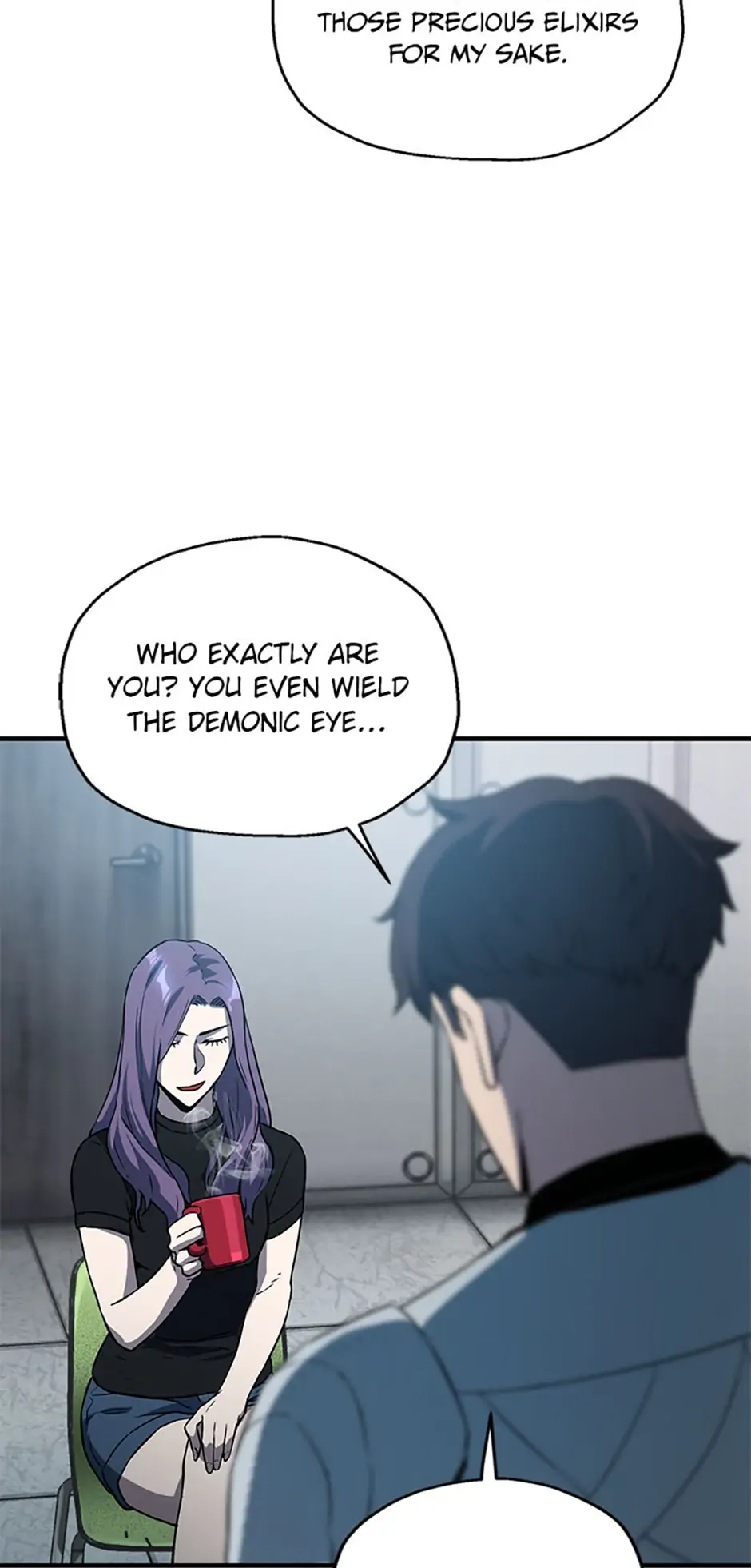 Read The Player Who Can't Level Up Manga Online