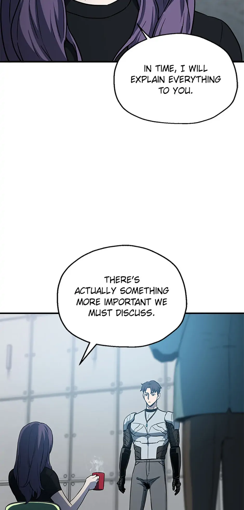 Read The Player Who Can't Level Up Manga Online