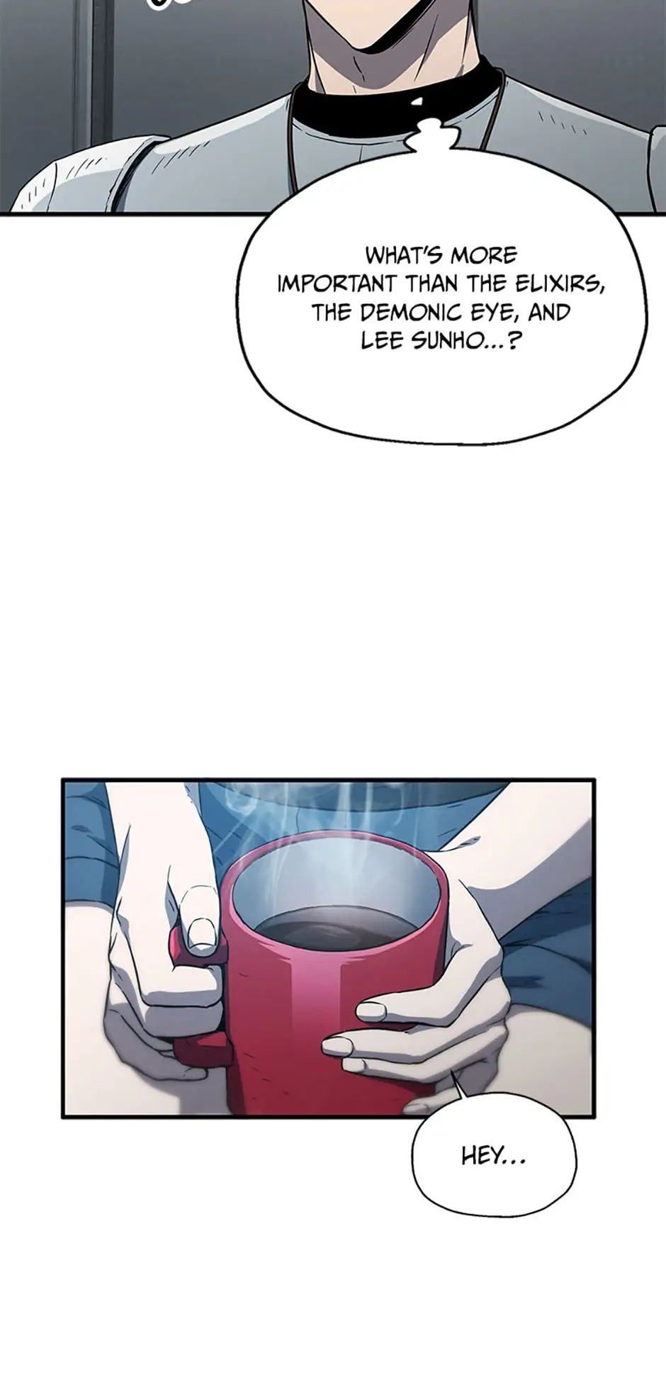 Read The Player Who Can't Level Up Manga Online