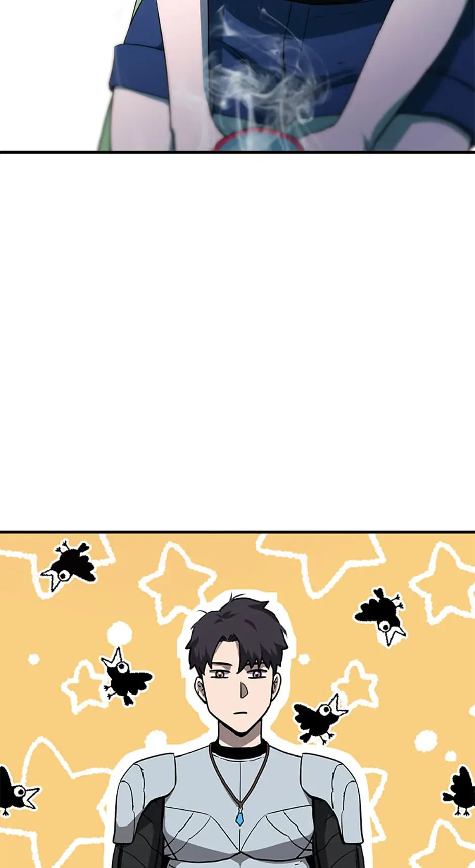 Read The Player Who Can't Level Up Manga Online