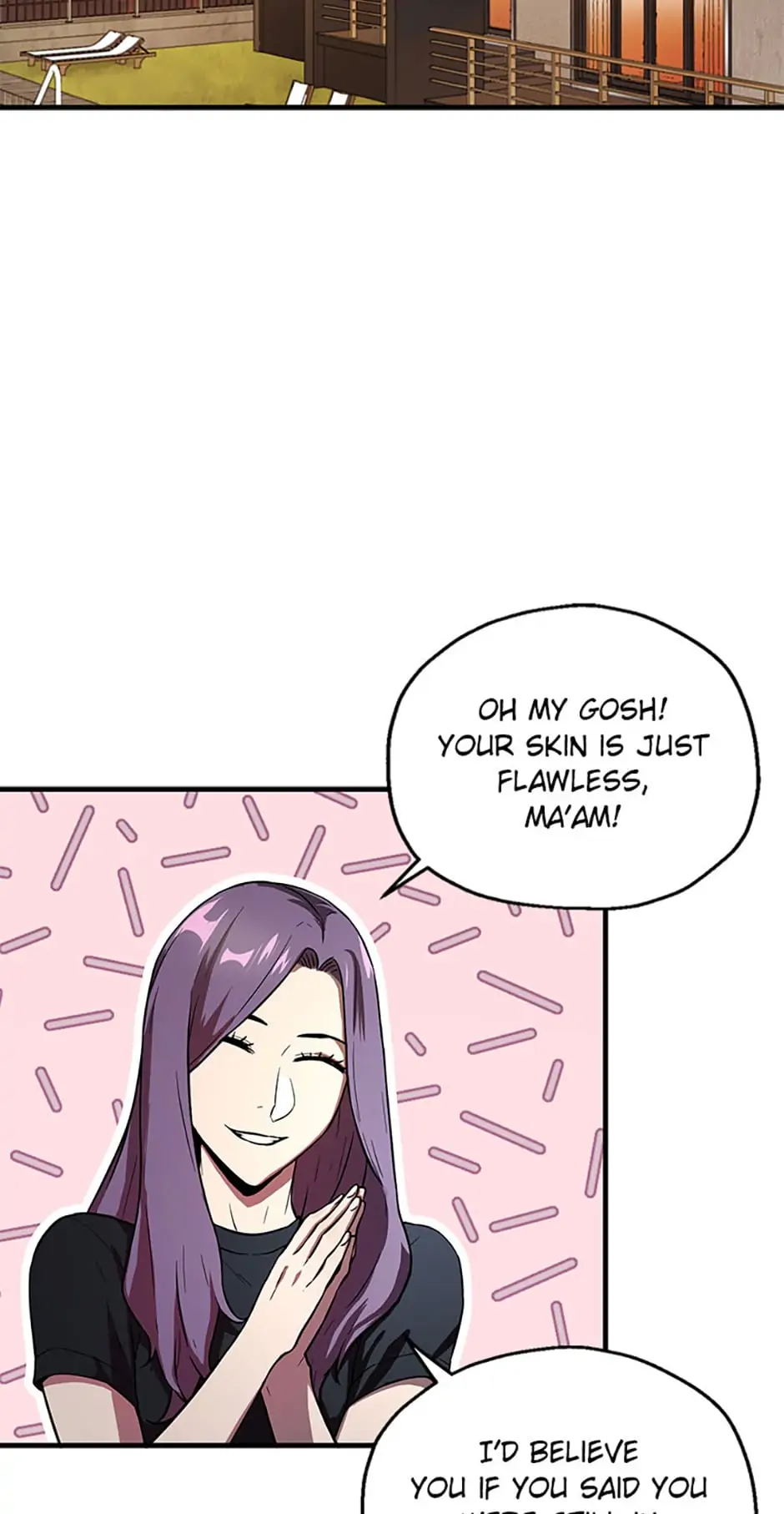 Read The Player Who Can't Level Up Manga Online