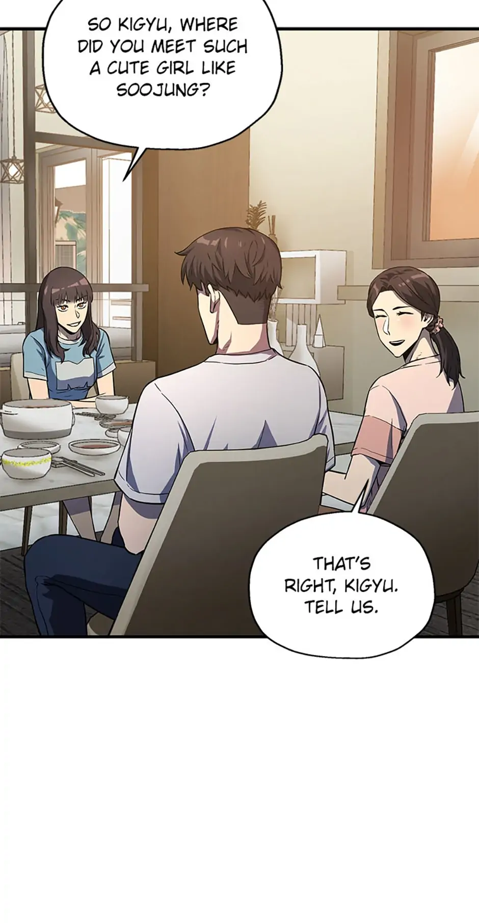 Read The Player Who Can't Level Up Manga Online