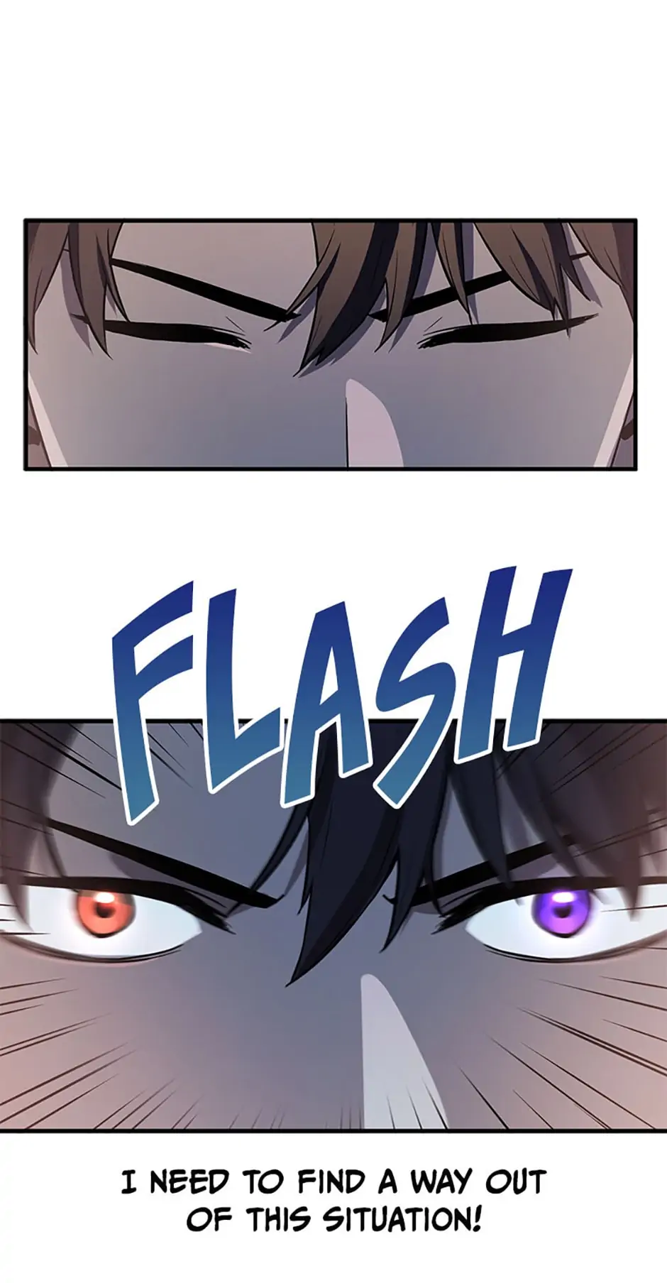 Read The Player Who Can't Level Up Manga Online