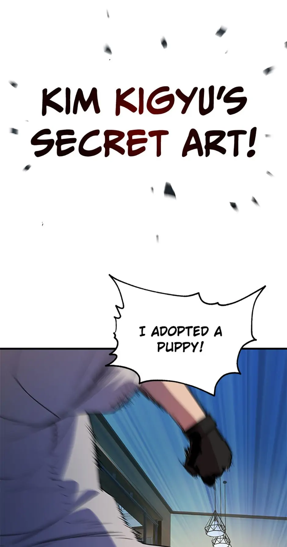 Read The Player Who Can't Level Up Manga Online