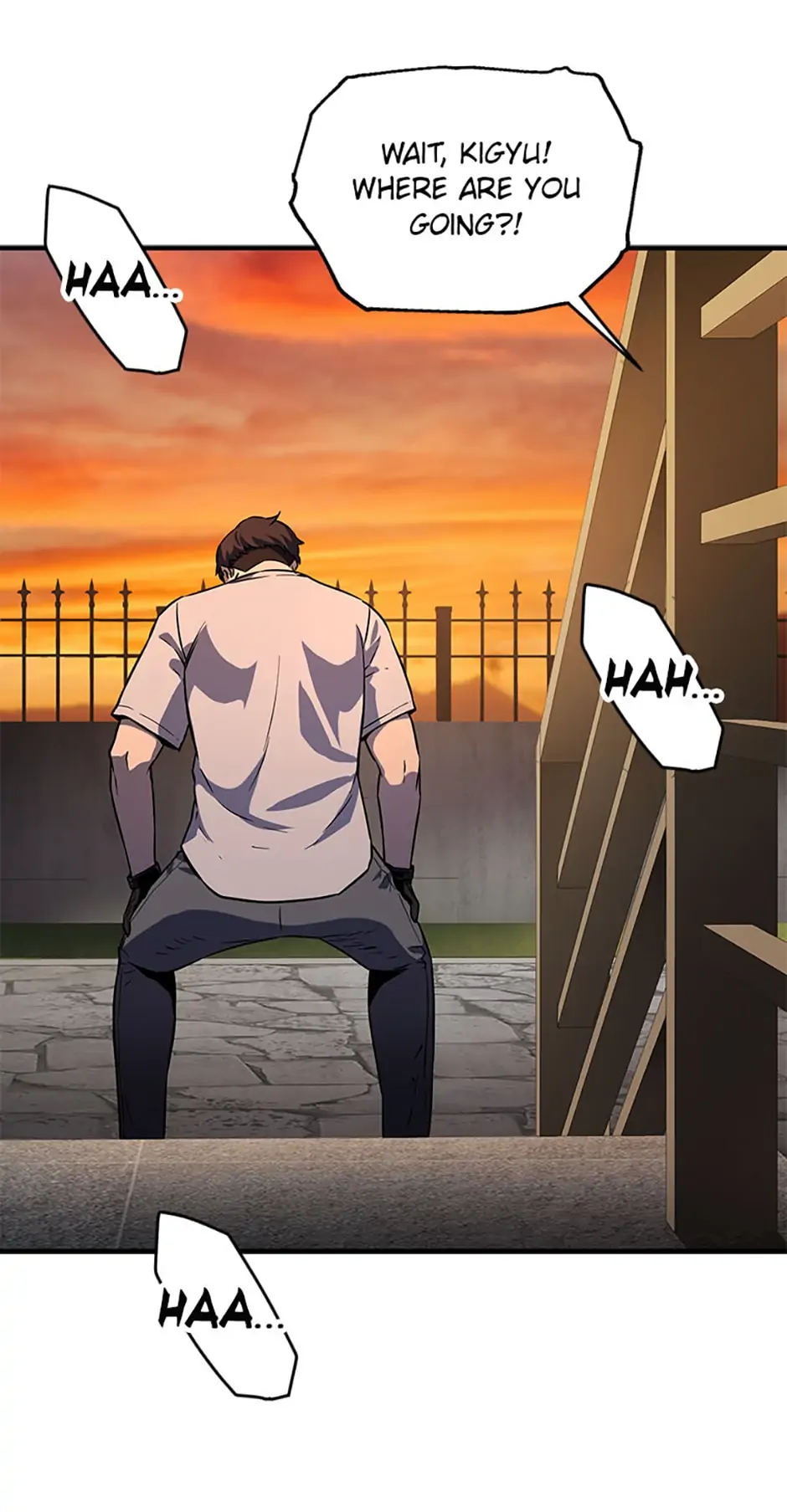 Read The Player Who Can't Level Up Manga Online