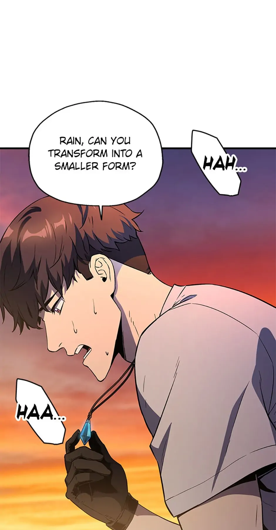 Read The Player Who Can't Level Up Manga Online