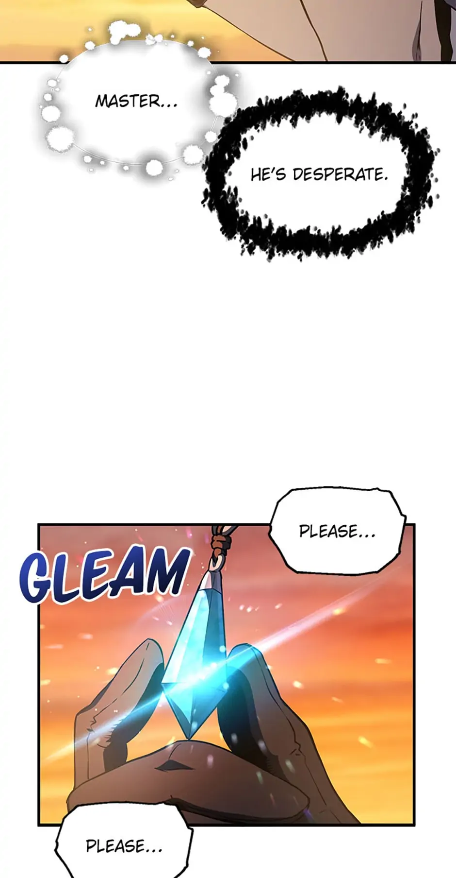 Read The Player Who Can't Level Up Manga Online