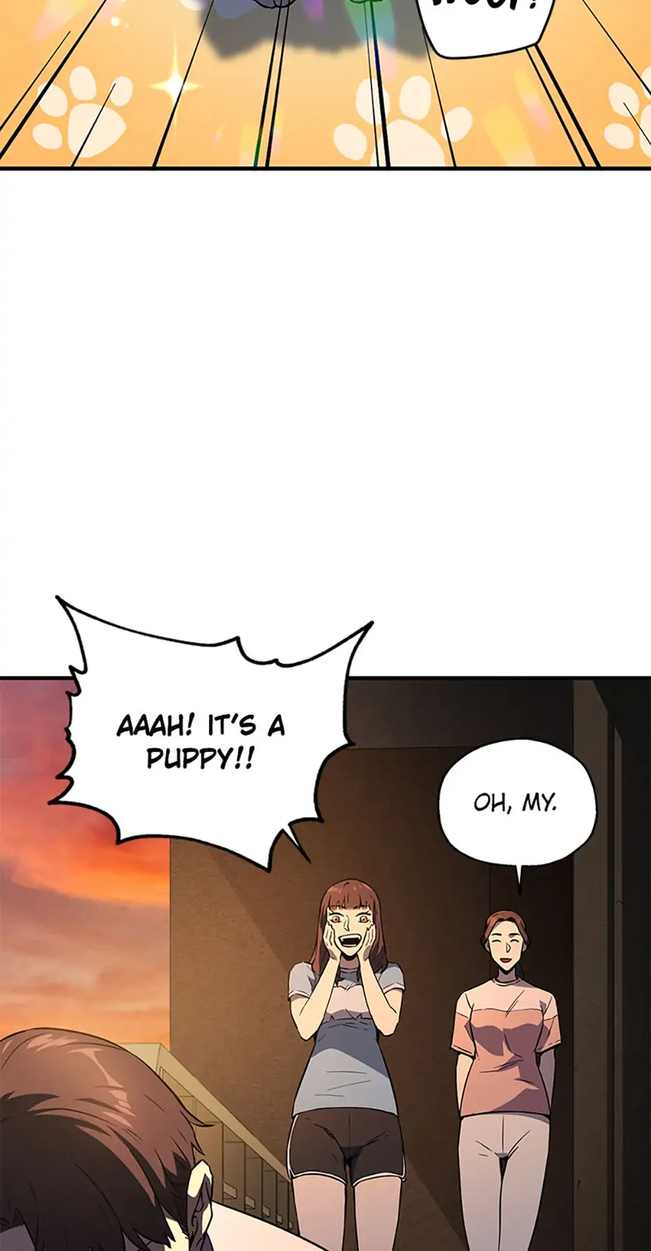 Read The Player Who Can't Level Up Manga Online