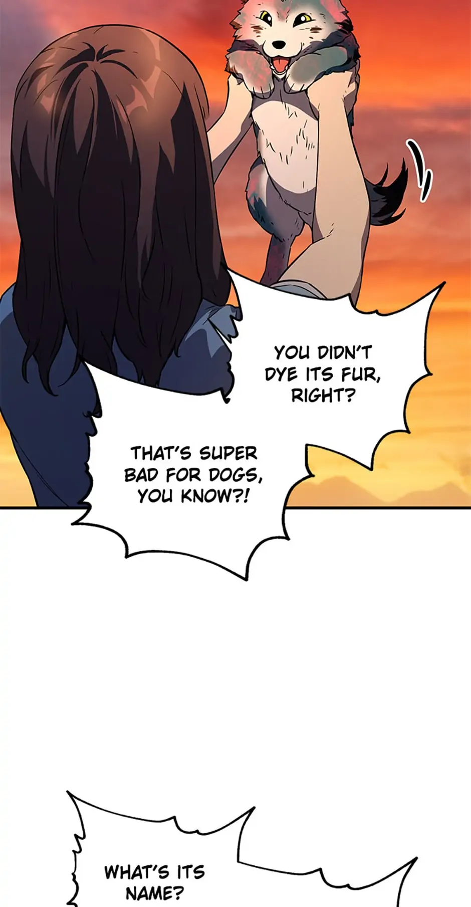 Read The Player Who Can't Level Up Manga Online