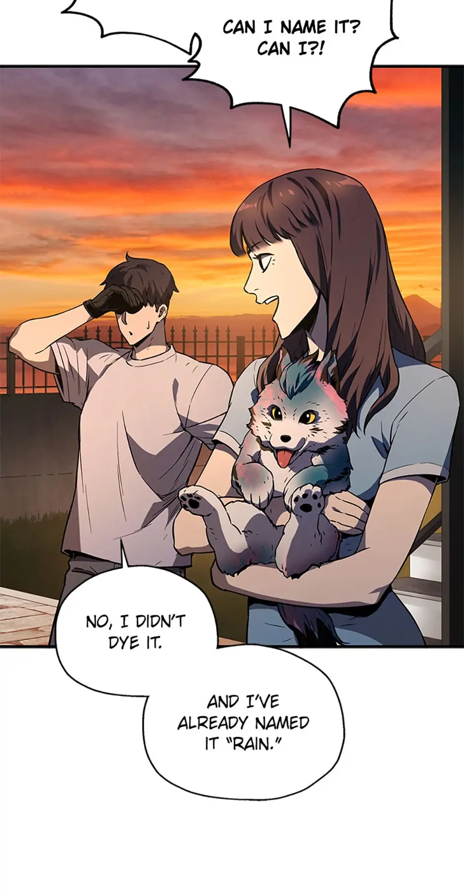 Read The Player Who Can't Level Up Manga Online