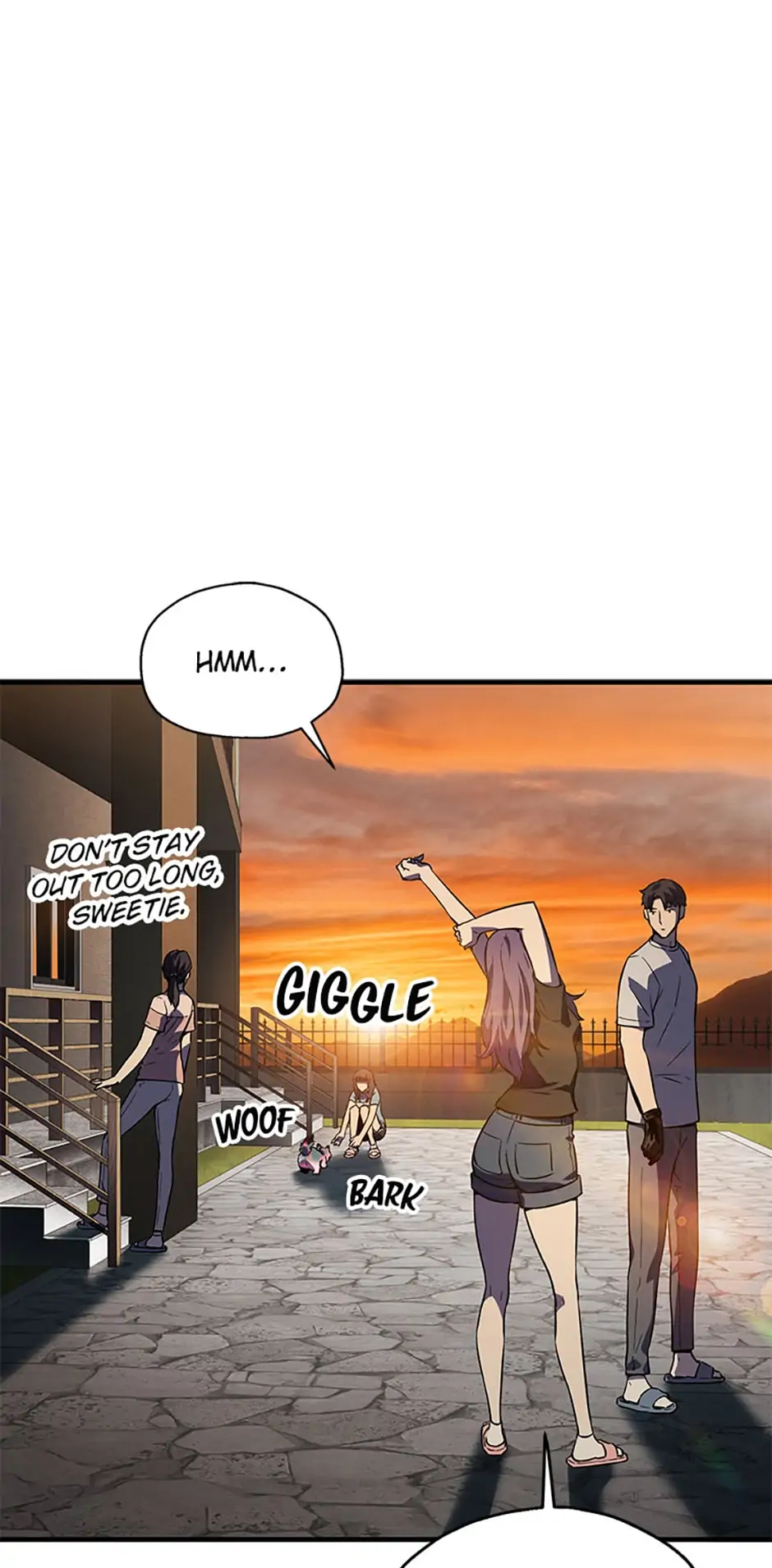 Read The Player Who Can't Level Up Manga Online