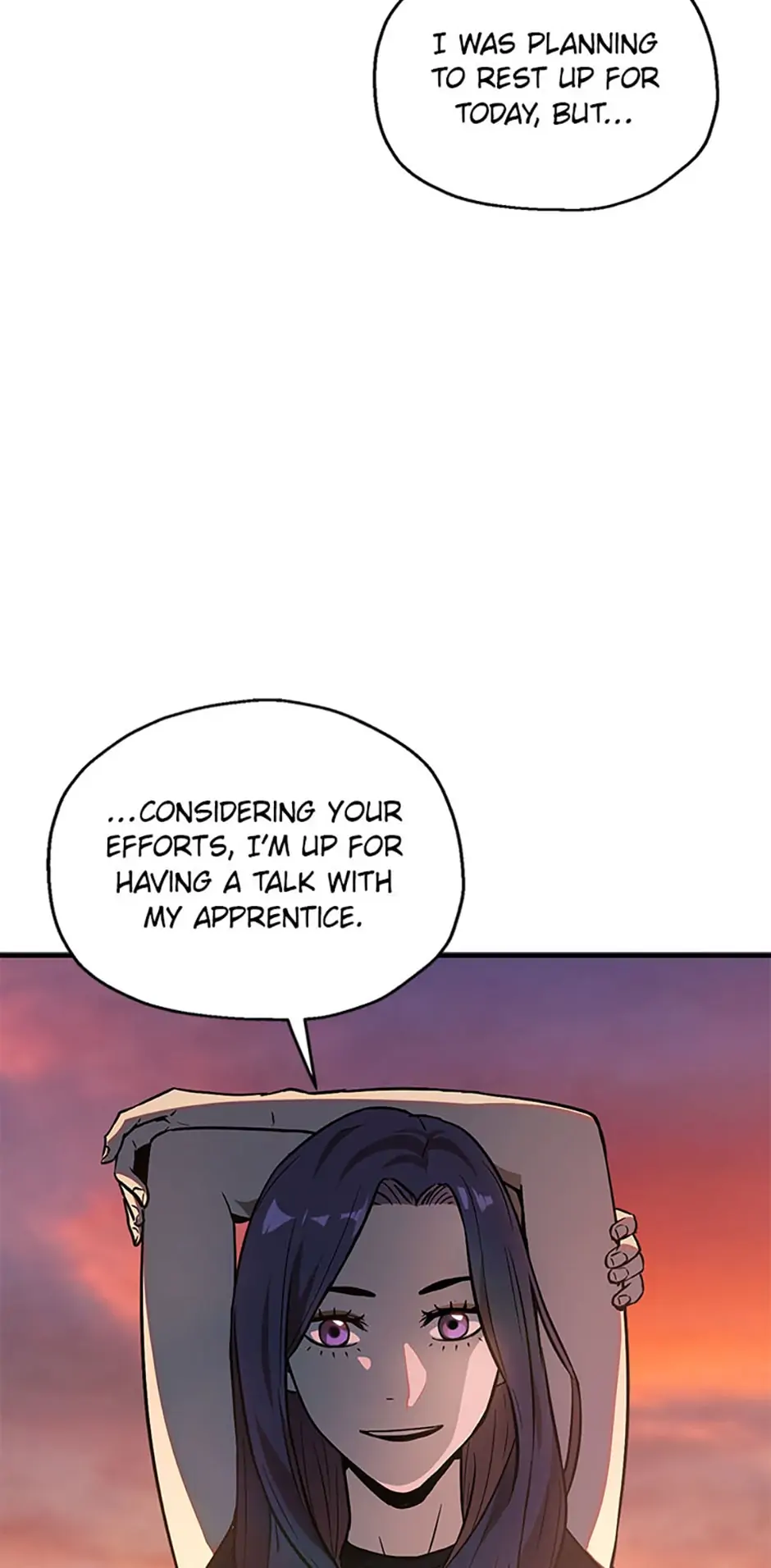 Read The Player Who Can't Level Up Manga Online