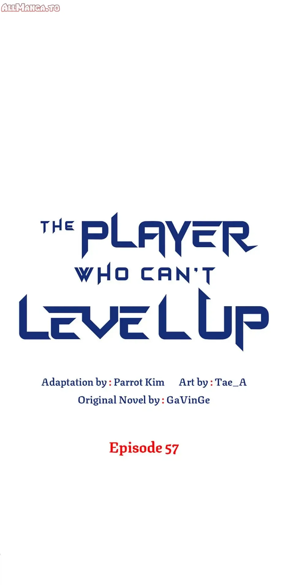 Read The Player Who Can't Level Up Manga Online