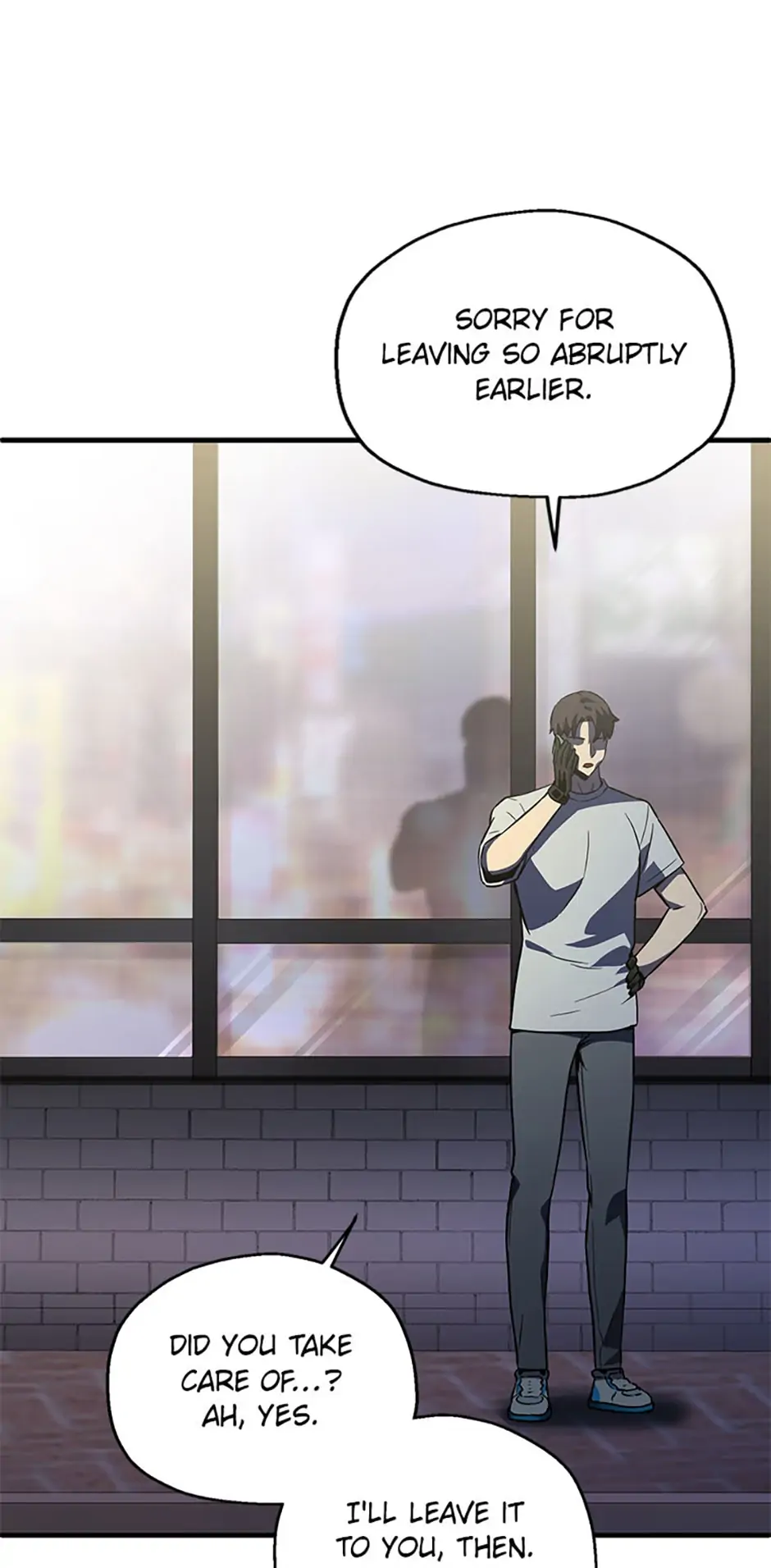 Read The Player Who Can't Level Up Manga Online